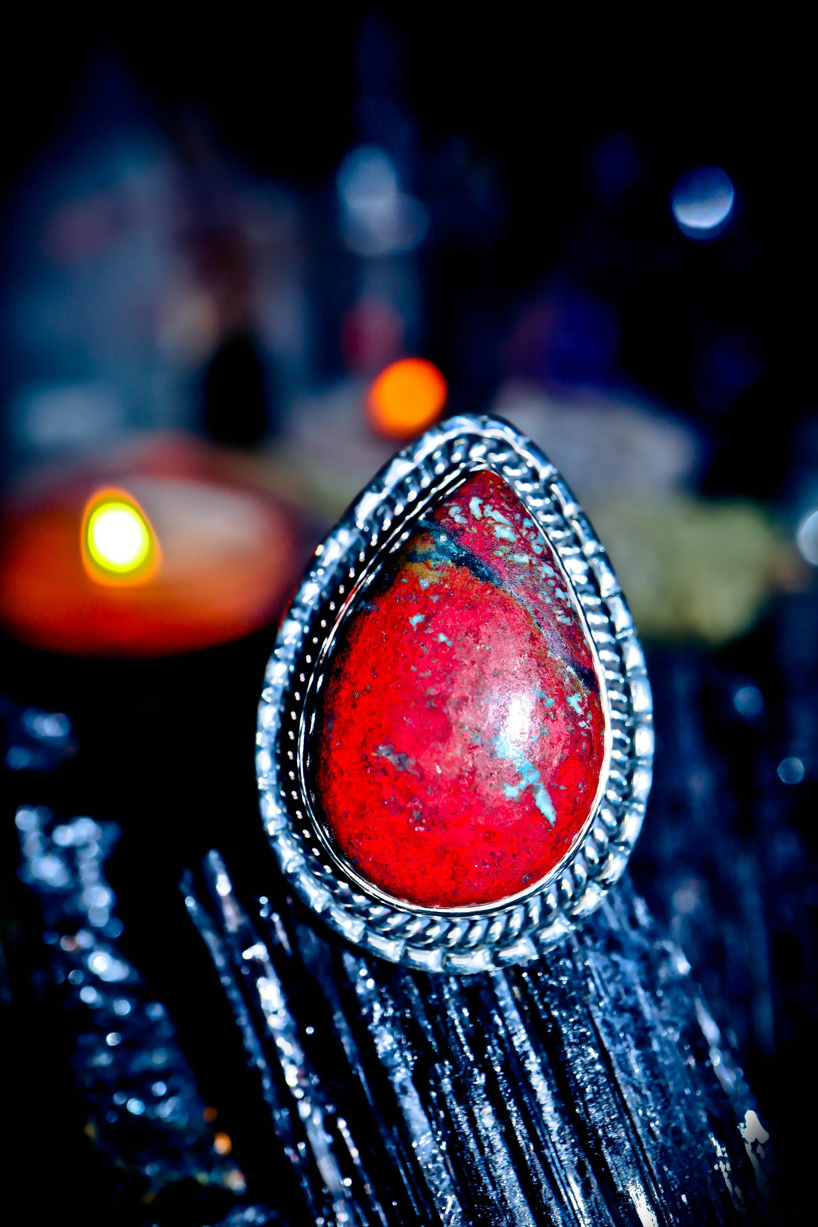 ** MONEY ** DJINNYA GODDESS Djinn STONE! Haunted Occult Jewel of FORTUNE & POWER! Master of the Occult! Gain Ultimate WISHES, Vast Wisdom, MONEY & Good Luck! * $$$ ~ Hidden Treasure & Secrets * RARE! Wealth! $$