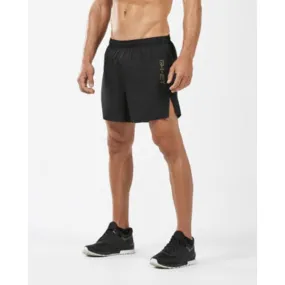 2XU- Mens's Ghst 5" Shorts