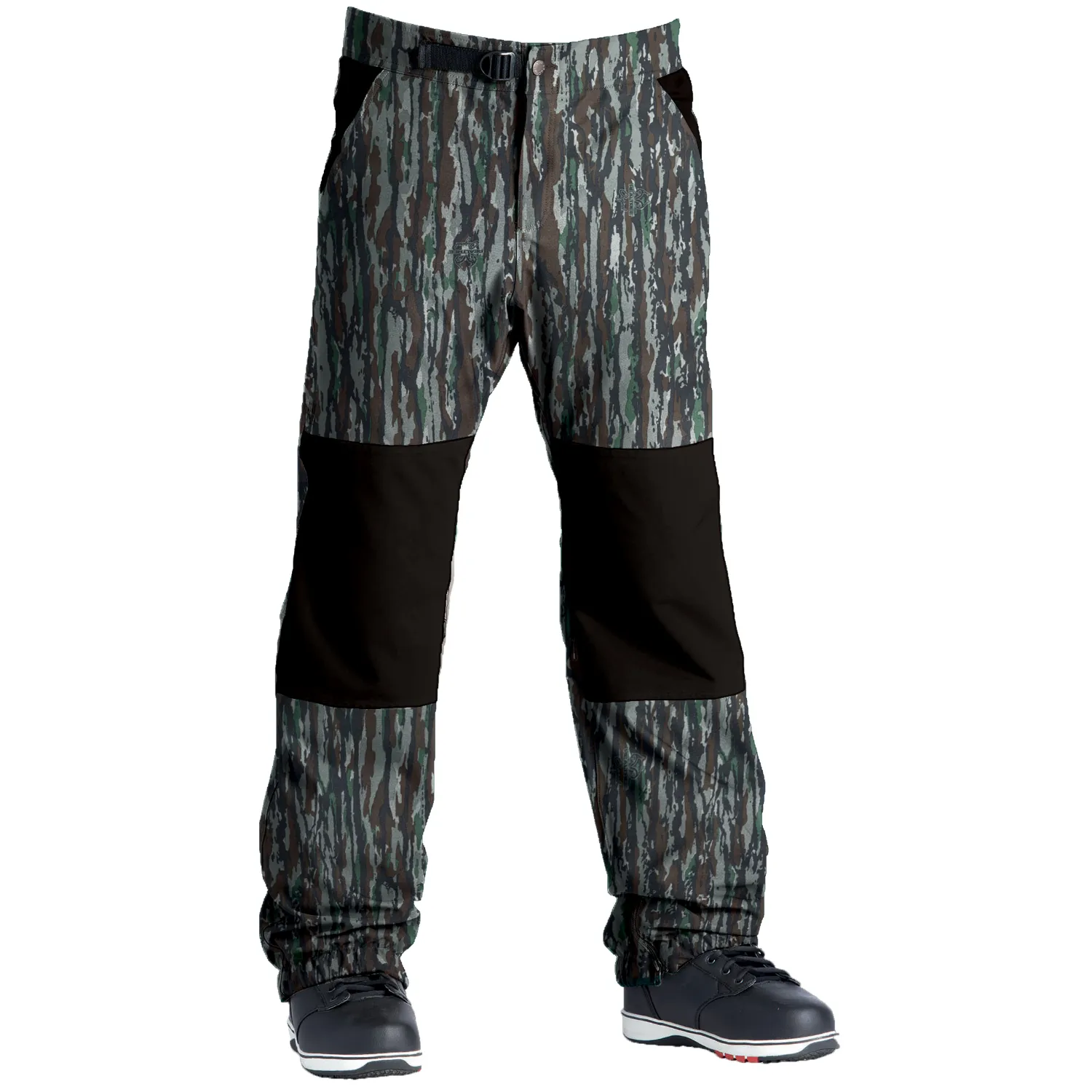 Airblaster Elastic Boss Pant 2024 - Men's Snow Pant