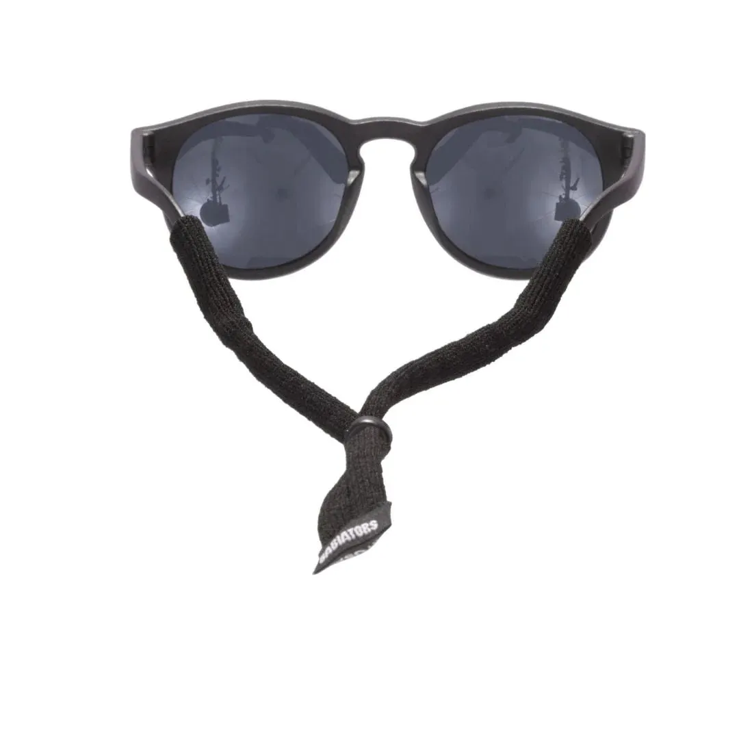 Babiators - Fabric Sunglasses Strap Black