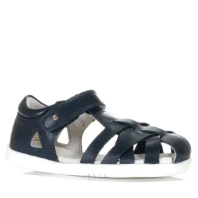 Bobux Kid  Tropicana 2 838302 Navy