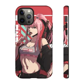 Darling / iPhone Case