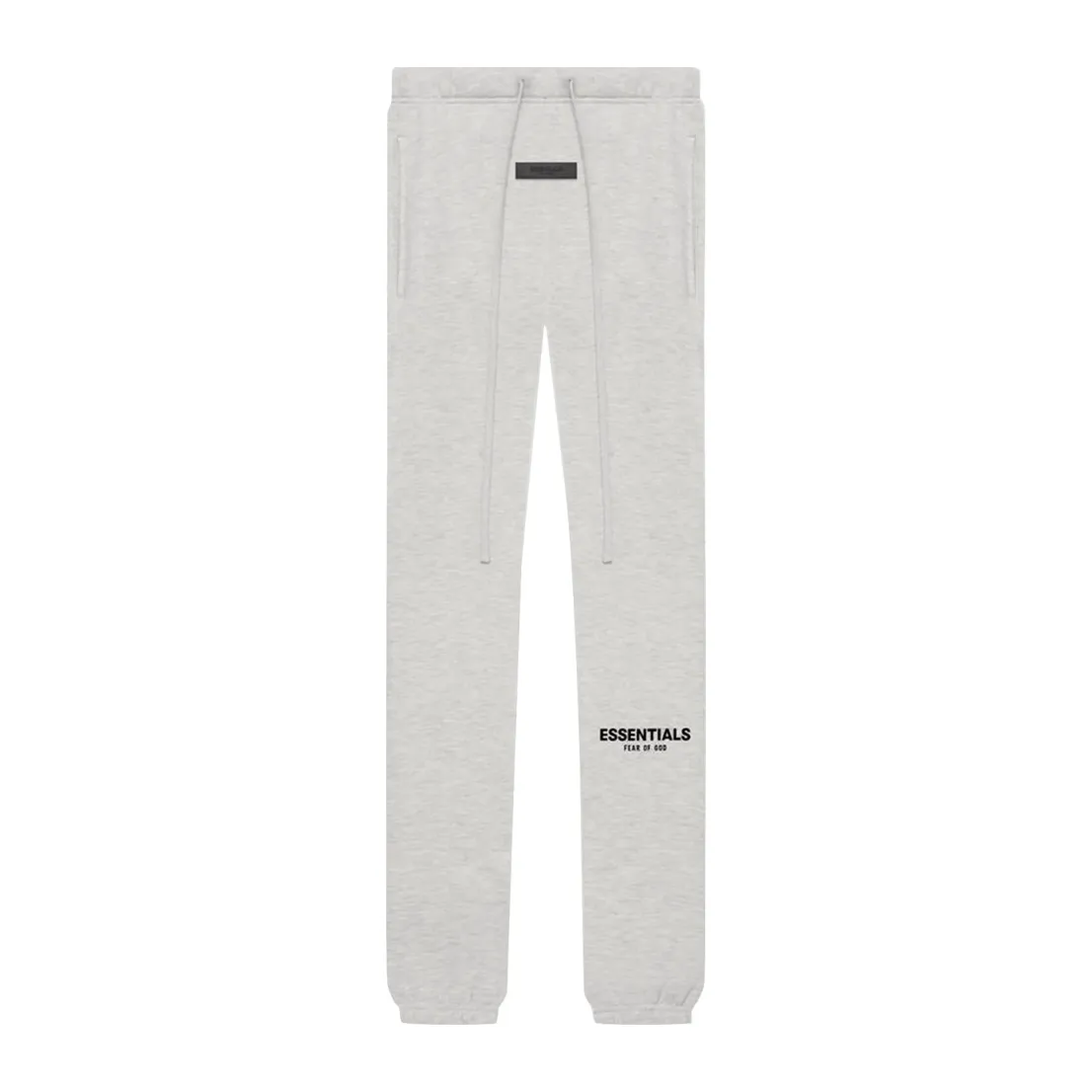 Fear of God Essentials Sweatpants - Core Collection  Light Oatmeal