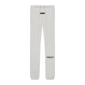 Fear of God Essentials Sweatpants - Core Collection  Light Oatmeal