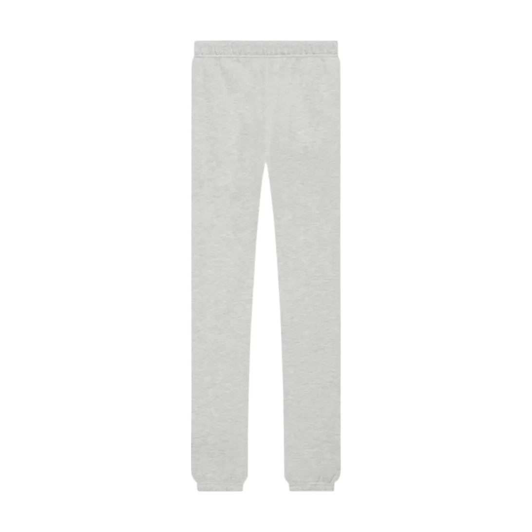 Fear of God Essentials Sweatpants - Core Collection  Light Oatmeal