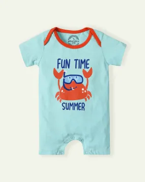 Fun Time Romper