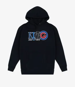 King All City Hoodie