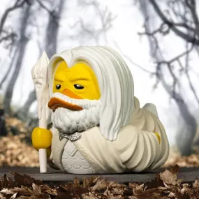 Lord of the Rings: Gandalf the White TUBBZ (Boxed Edition)