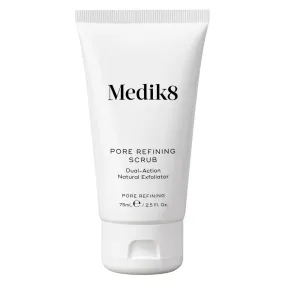 Medik8 | Pore Refining Scrub 75ml