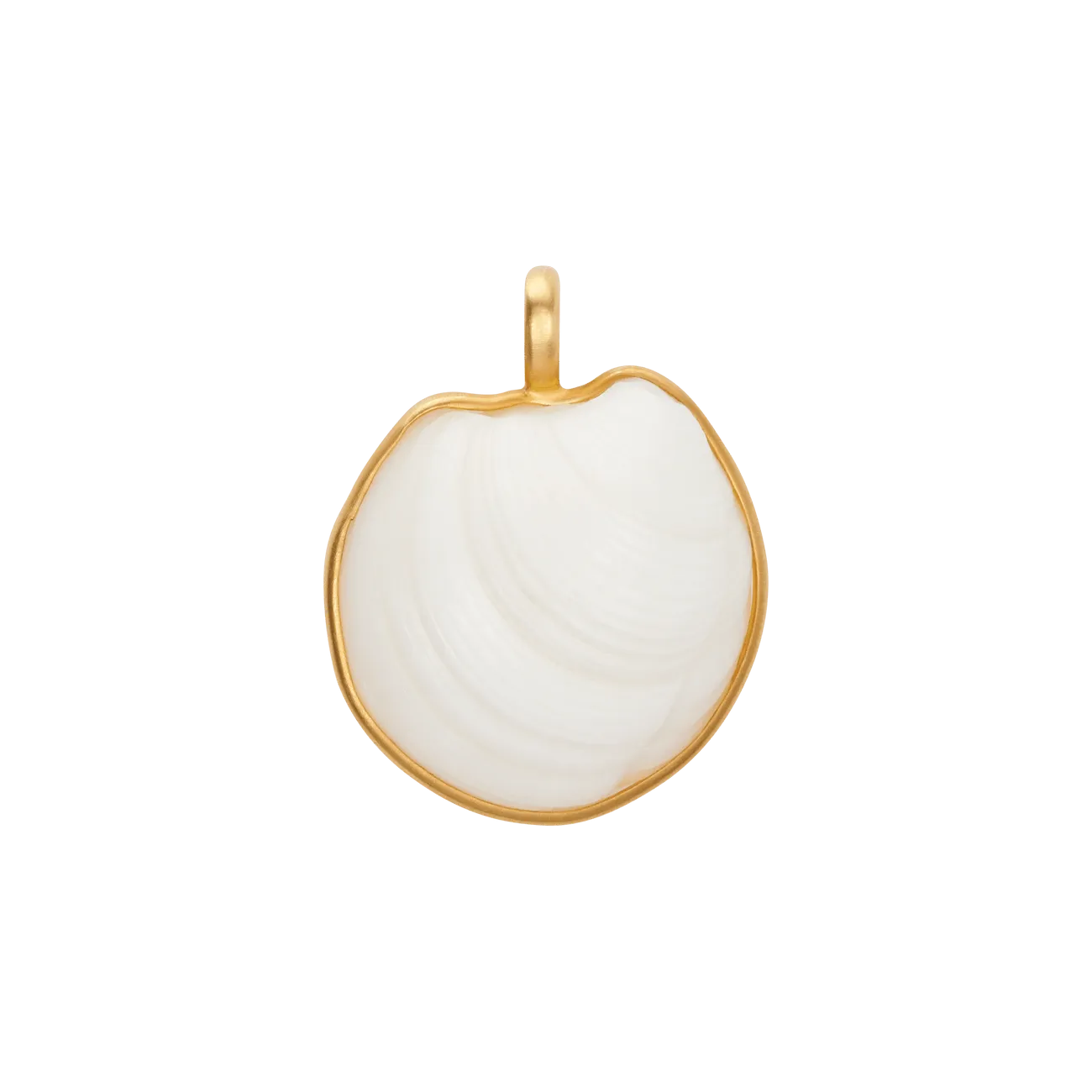 Sea Shell Charm