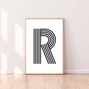 Wall Art R